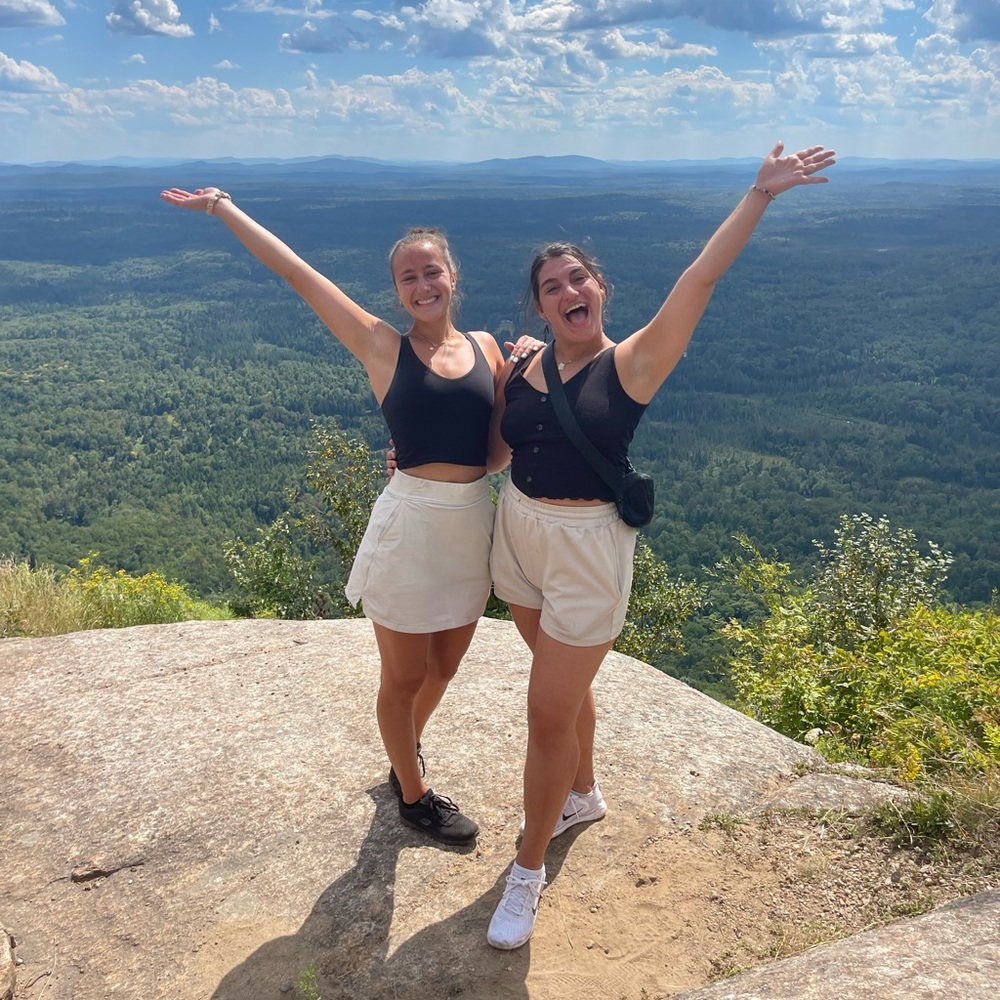 Meet your Posher, Sydney